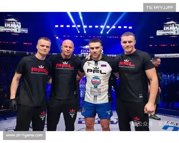 Bellator冠军系列赛第6期 内姆科夫升重挑战安德森 三番战精彩上演 Bellator冠军系列赛第6期 内姆科夫升重挑战安德森 三番战精彩上演