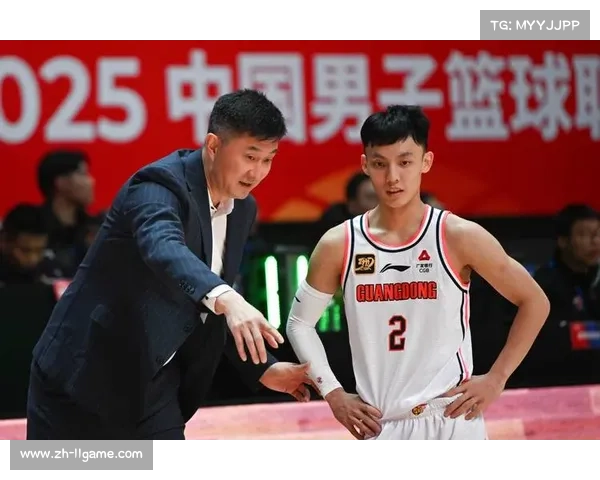 广厦总经理回应布朗续约与归化问题坦言面临挑战 广厦总经理回应布朗续约与归化问题坦言面临挑战