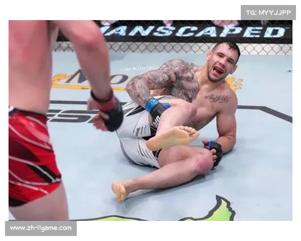 拉基奇战术失误被TKO 轻重量级格局大变动 拉基奇战术失误被TKO 轻重量级格局大变动