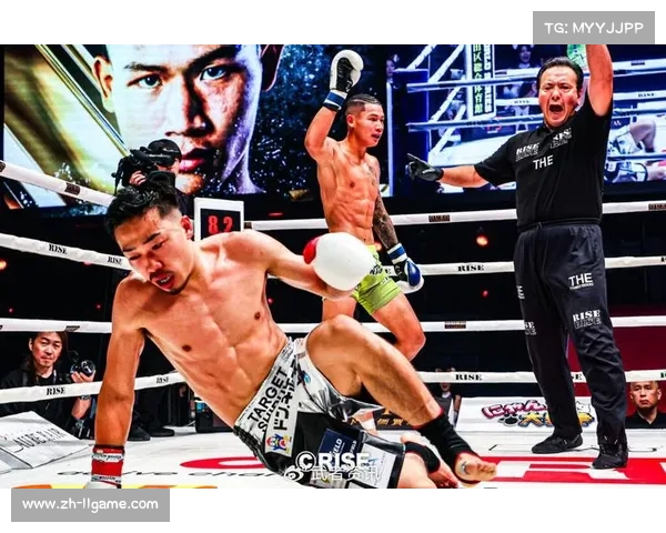 袁鹏杰再遇争议判决 日本RISE赛事61.5公斤级八人赛决赛落败