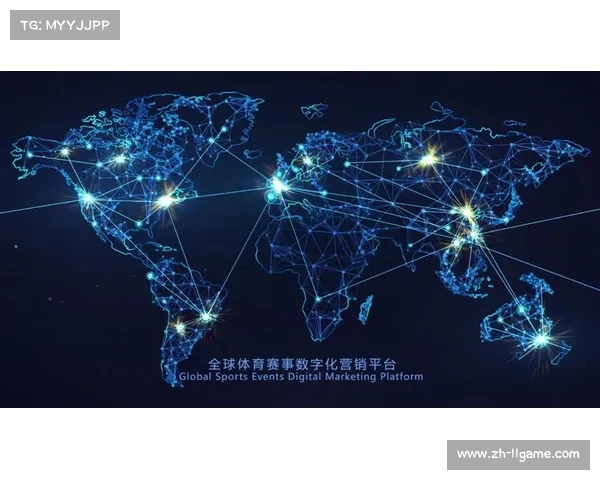 体育赞助平台通过大数据匹配品牌与赛事,提高合作效率 体育赞助平台通过大数据匹配品牌与赛事,提高合作效率