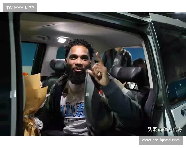 鲍威尔谈脚踝扭伤：忍痛作战已成习惯，最后一攻责任在我