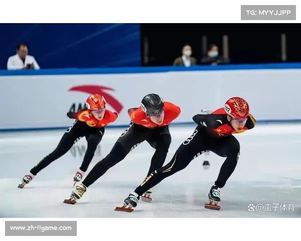 短道速滑世锦赛蒙特利尔举行,中国队全员出征 短道速滑世锦赛蒙特利尔举行,中国队全员出征
