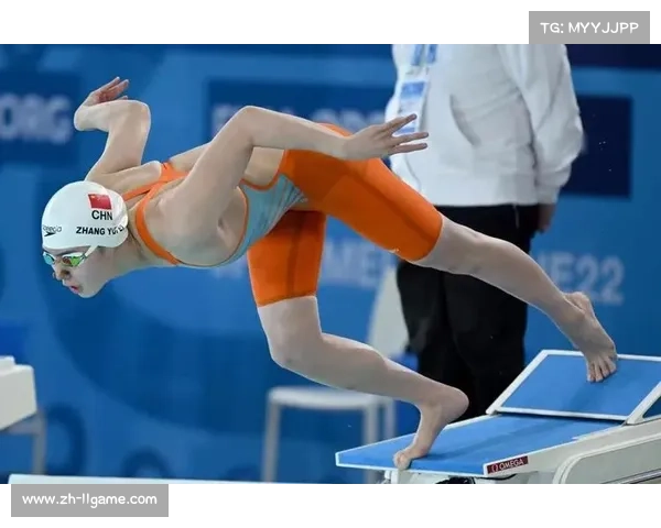 游泳短池世锦赛北京举行，亚洲选手有望突破短距离项目