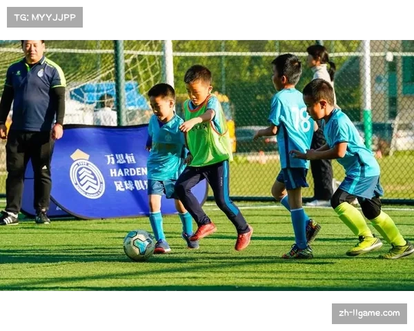 青少年足球培训体系完善：中超俱乐部青训梯队建设成果初步显现